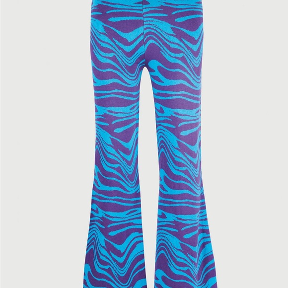 💜 PSC 💙 Wave Cardigan and Pant Set NWT! - Picture 9 of 9